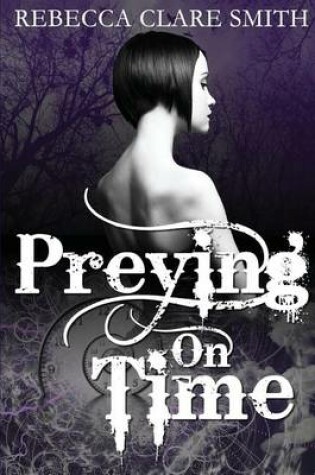 Cover of Preying on Time