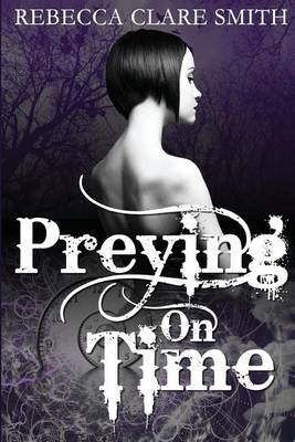 Book cover for Preying on Time