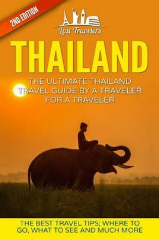 Cover of Thailand