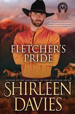 Book cover for Fletcher's Pride