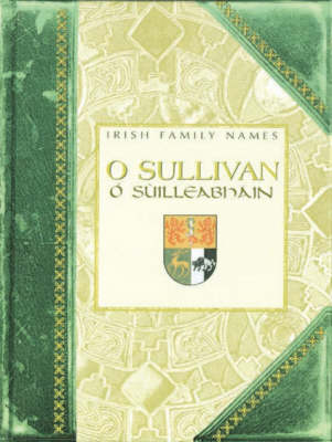 Book cover for O'Sullivan
