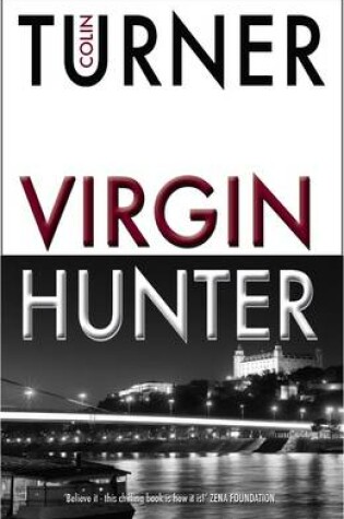 Cover of Virgin Hunter