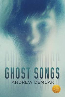 Book cover for Ghost Songs [Library Edition]