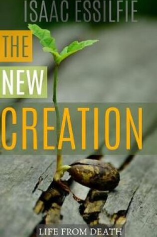 Cover of The New Creation