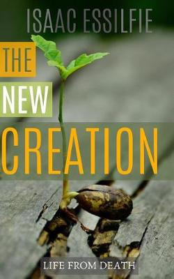 Book cover for The New Creation