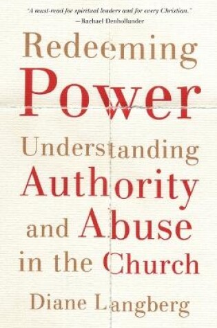 Cover of Redeeming Power