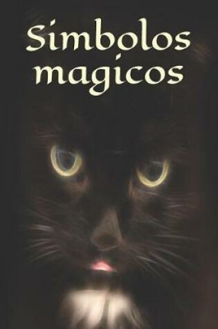 Cover of Simbolos magicos