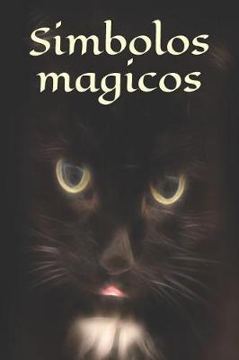 Book cover for Simbolos magicos