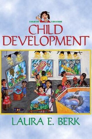 Cover of Mydevelopmentlab Pegasus with E-Book Student Access Code Card for Child Development (Standalone)