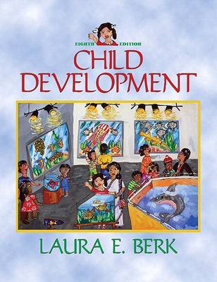 Book cover for Mydevelopmentlab Pegasus with E-Book Student Access Code Card for Child Development (Standalone)
