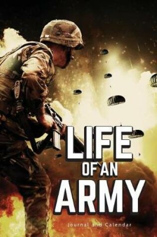 Cover of Life of an Army