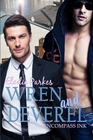 Cover of Wren and Deverel