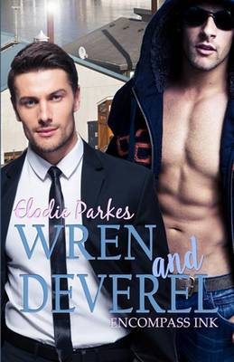 Book cover for Wren and Deverel