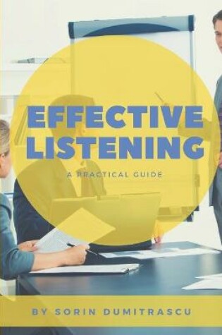 Cover of Effective Listening