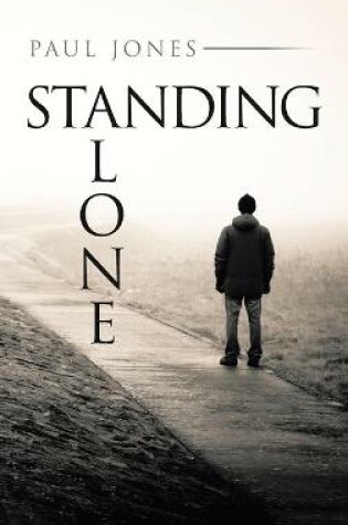 Cover of Standing Alone