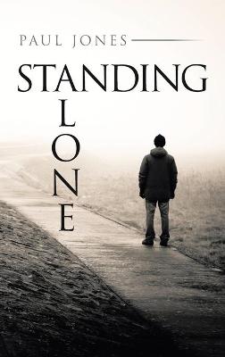 Book cover for Standing Alone