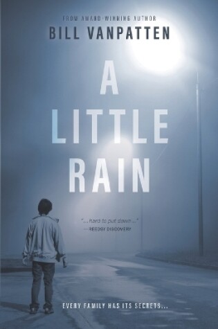 Cover of A Little Rain