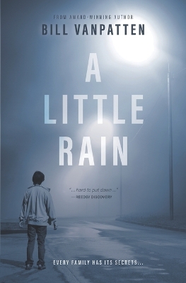 Book cover for A Little Rain