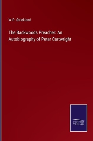 Cover of The Backwoods Preacher