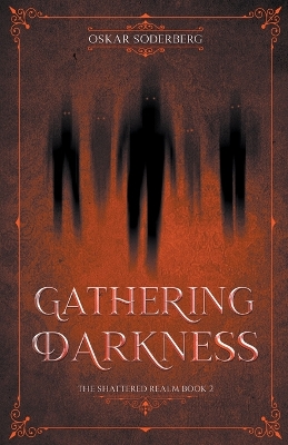 Cover of Gathering Darkness