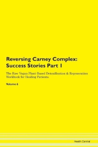 Cover of Reversing Carney Complex