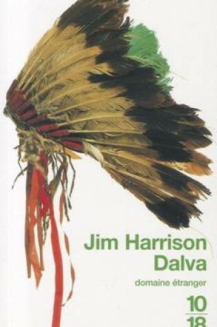 Cover of Dalva