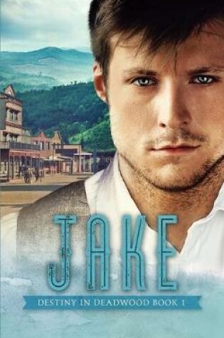 Cover of Jake