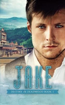 Book cover for Jake