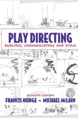 Cover of Play Directing