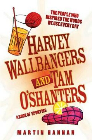 Cover of Harvey Wallbangers and Tam O'Shanters