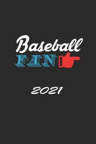 Cover of Baseball Fan