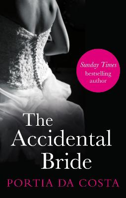 Book cover for The Accidental Bride