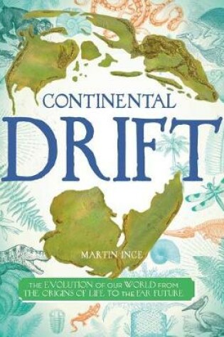 Cover of Continental Drift