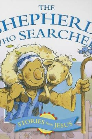 Cover of The Shepherd Who Searched