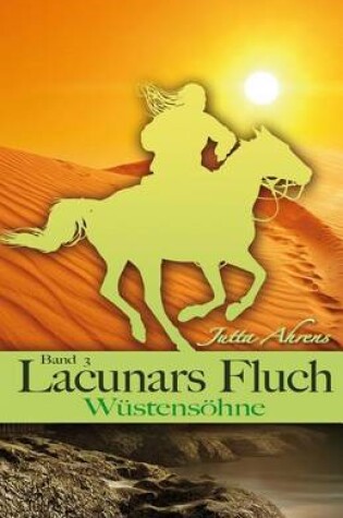 Cover of Lacunars Fluch, Teil 3