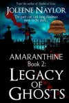 Book cover for Legacy of Ghosts