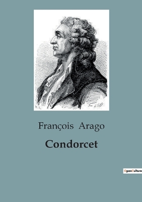 Book cover for Condorcet