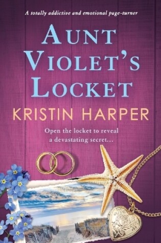 Cover of Aunt Violet's Locket