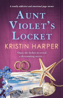 Cover of Aunt Violet's Locket