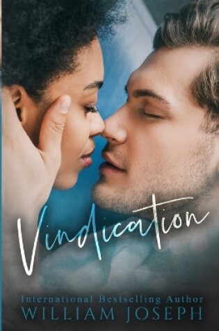 Cover of Vindication