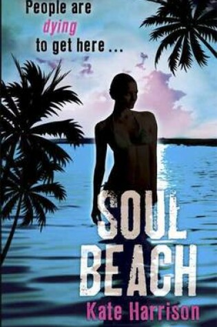 Cover of Soul Beach