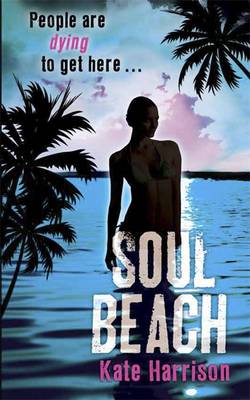 Book cover for Soul Beach