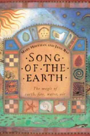 Cover of Song of the Earth