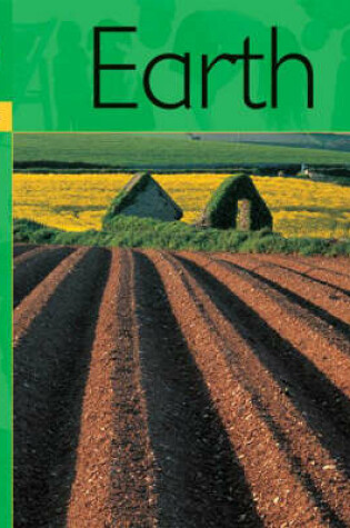 Cover of Earth