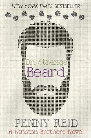 Cover of Dr. Strange Beard