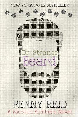Book cover for Dr. Strange Beard