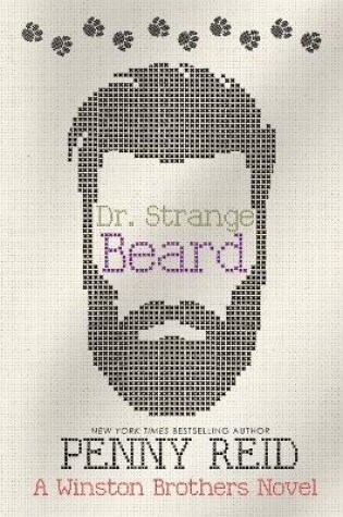 Cover of Dr. Strange Beard