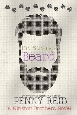 Book cover for Dr. Strange Beard