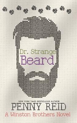 Book cover for Dr. Strange Beard