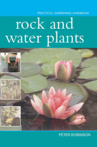 Cover of Rock/Water Plants